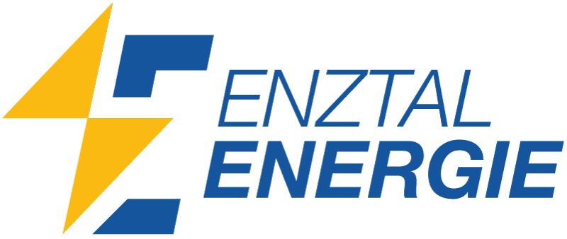 Enztal-Energie Logo